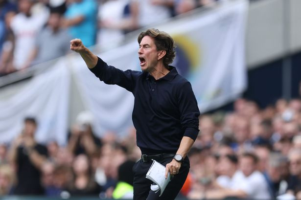 Chiến lược gia người Đan Mạch cho rằng đội hình Tottenham cần thêm thời gian và sự đầu tư để ổn định.