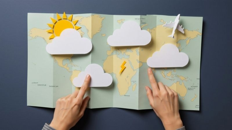 Câu hỏi thường gặp về thời tiết dịp lễ (FAQ)