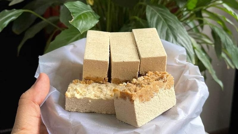 Bánh khảo