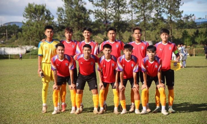 VFF phạt nặng 5 cầu thủ Việt Nam thi đấu tiêu cực
