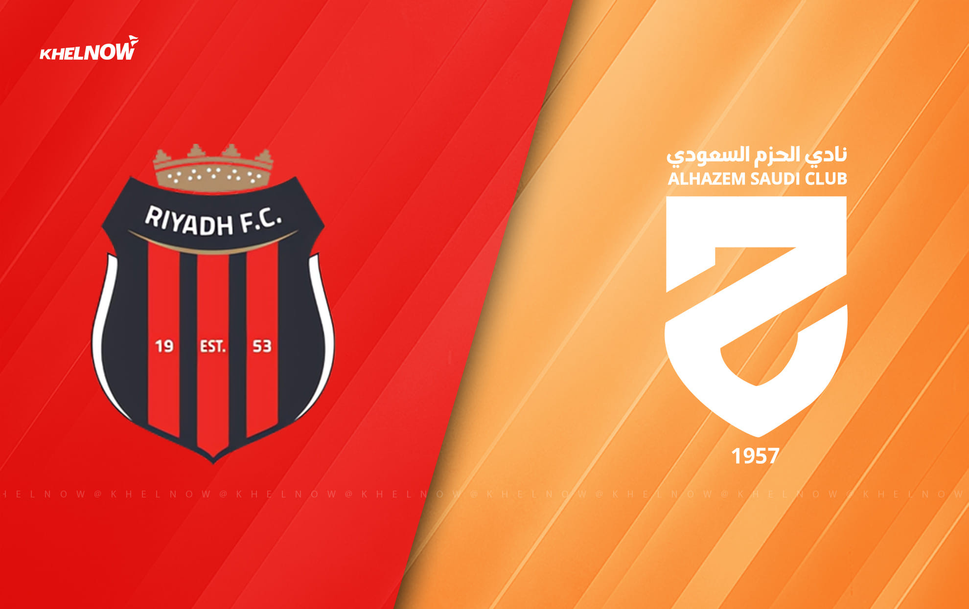 Al Riyadh vs Al Hazem Preview, prediction, lineups, betting tips & odds | Saudi Pro League 2025-26