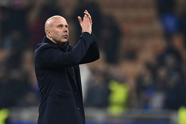 Slot cần thêm viện binh trong tháng 1.