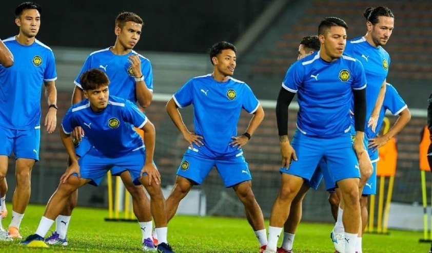 Malaysia cần tận dụng cơ hội từ AFC để nâng tầm đội tuyển 769159