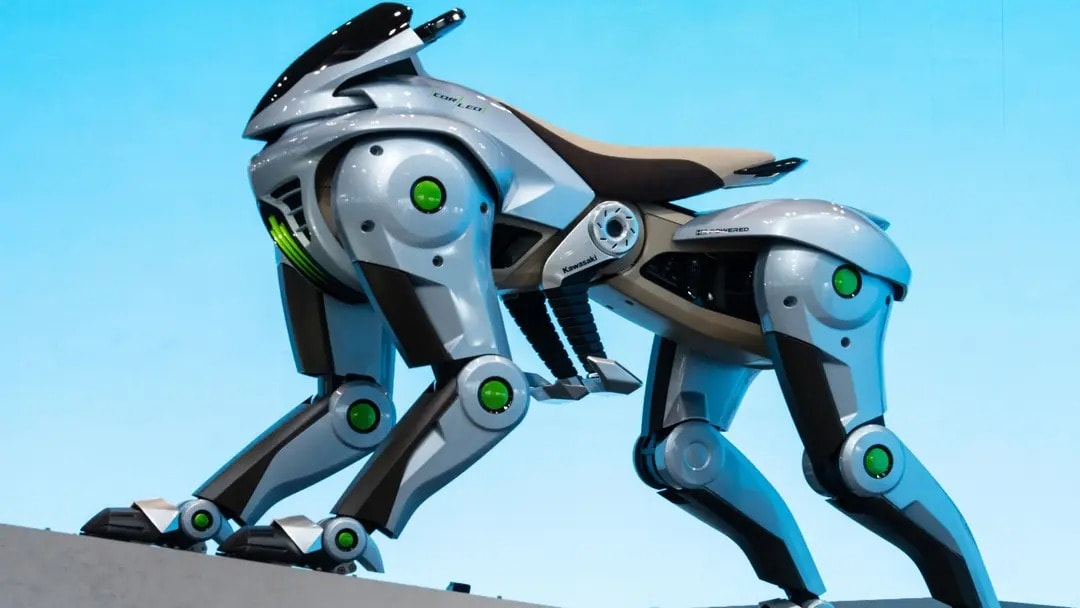 Quân đội Mỹ phát triển robot chiến đấu với khả năng tự vận hành độc lập không cần GPS