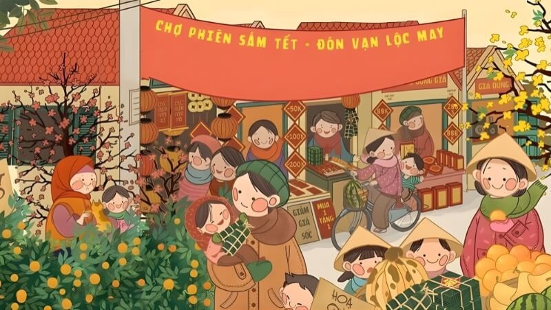 Các câu hỏi thường gặp (FAQ)