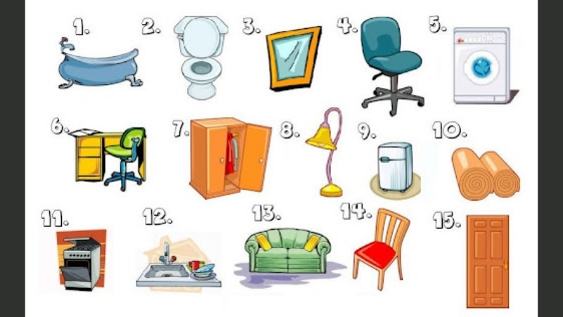 Siêu trí nhớ Thử thách siêu trí nhớ