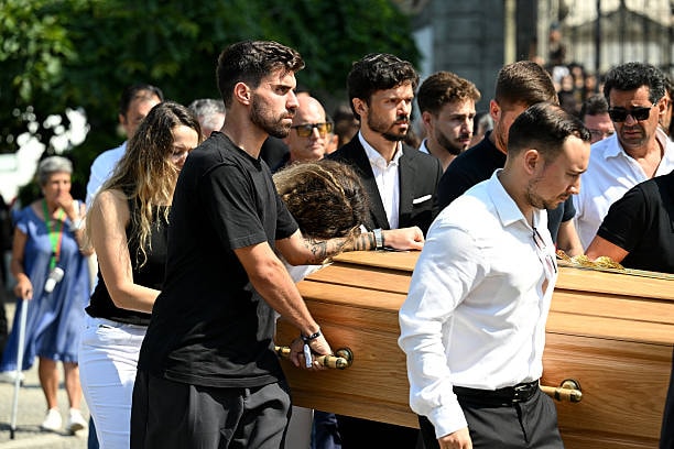 Mối quan hệ thân thiết giữa Ruben Neves và cố tiền đạo Diogo Jota.