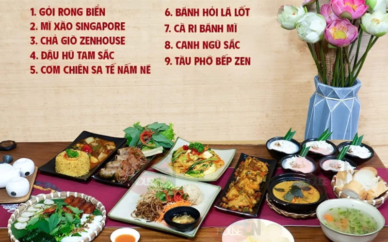 Dịch vụ mâm cúng trọn gói cho người bận rộn
