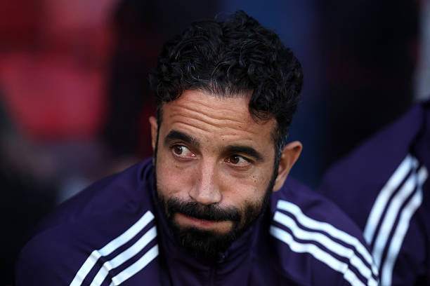 Cầu thủ Man Utd ăn mừng bàn thắng