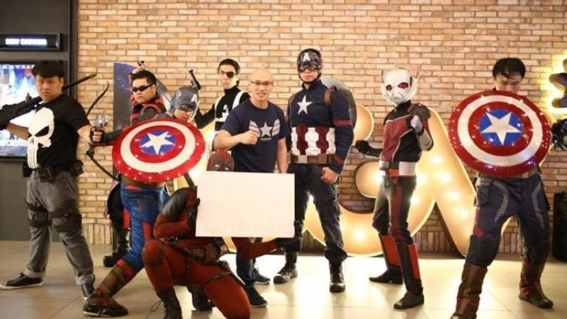 Cosplay Thiết kế thời trang và Cosplay