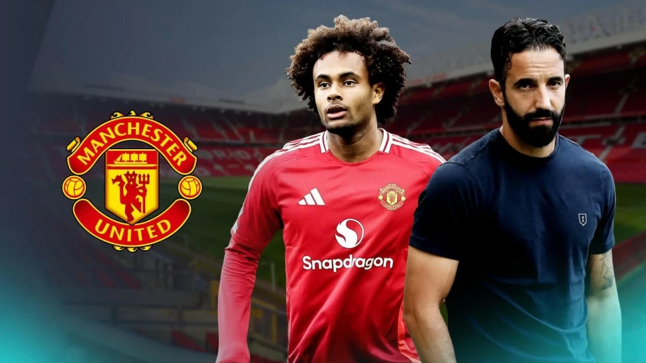 Tin chuyển nhượng mới nhất 29/12: Xong vụ Zirkzee rời MU; Man United k&iacute;ch hoạt bom tấn 87 triệu bảng