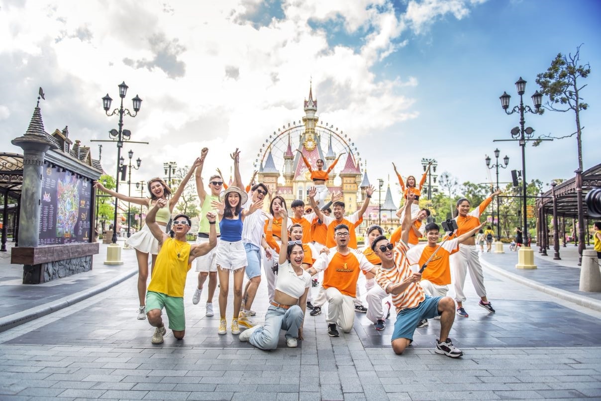 Toàn cảnh du lịch Phú Quốc