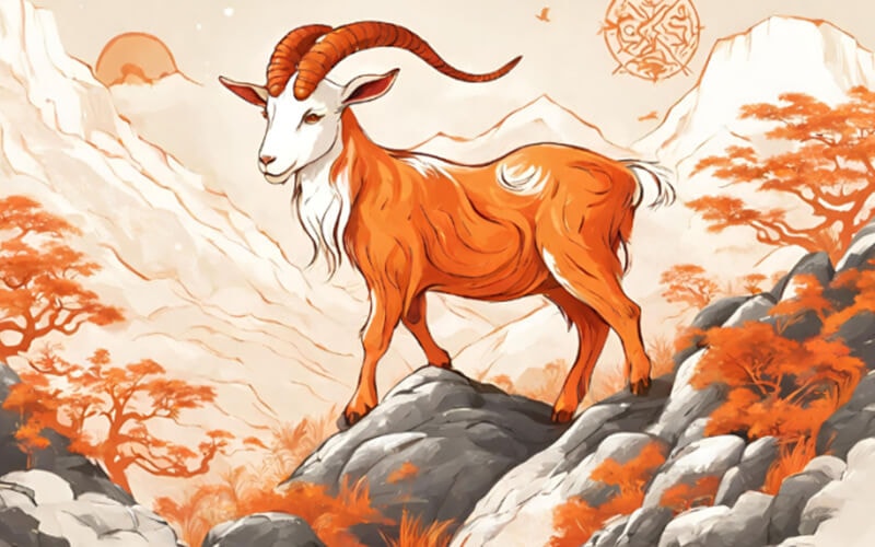 Tuổi Mùi Sơn Nhà Màu Gì Giúp Chiêu Tài Lộc 2025