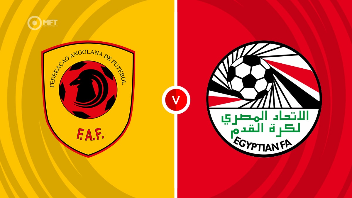 Nhận định Angola vs Ai Cập: Giai đoạn chuyển giao
