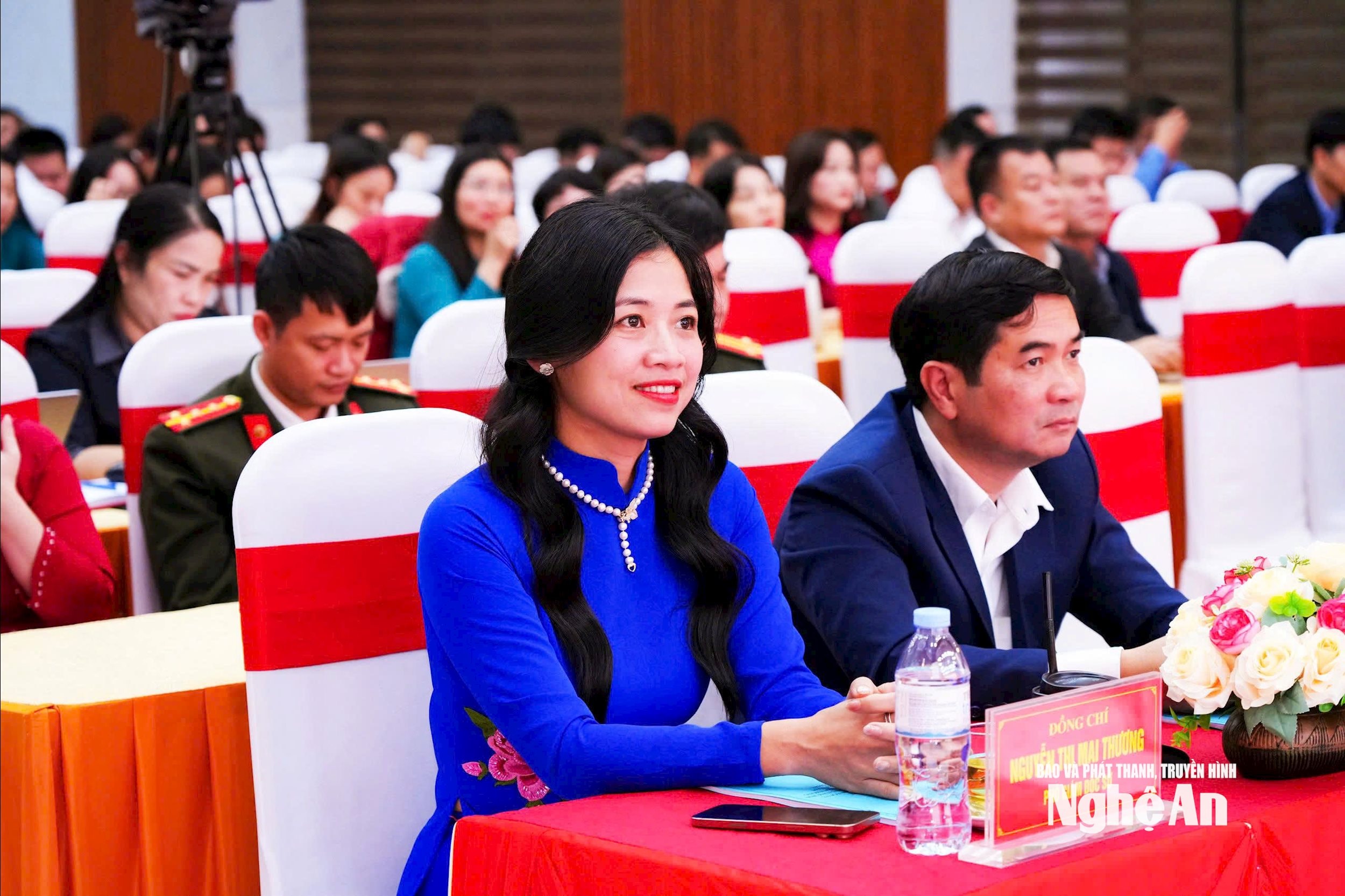 chị Các đại