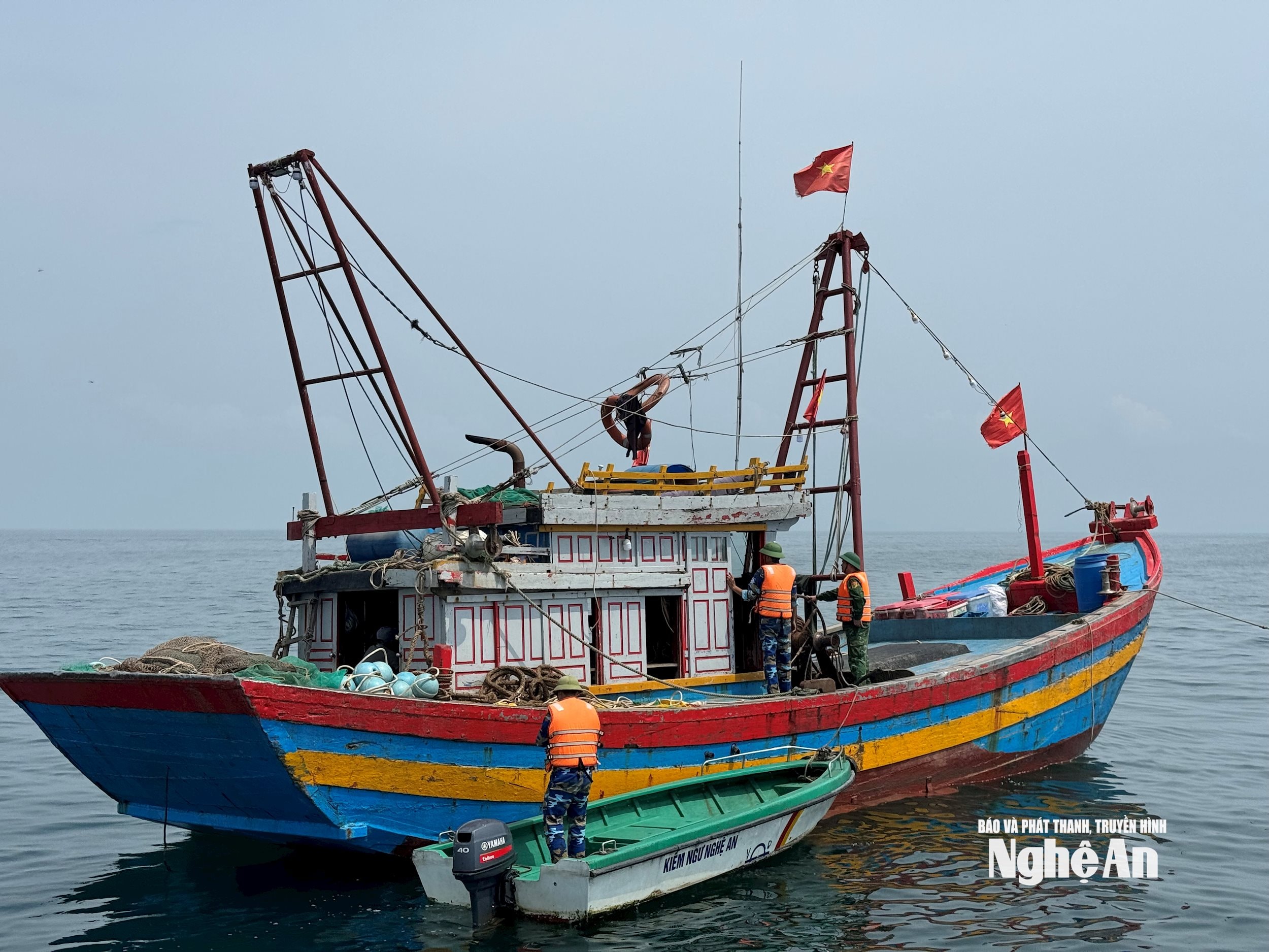  Tiếp cận kiểm tra