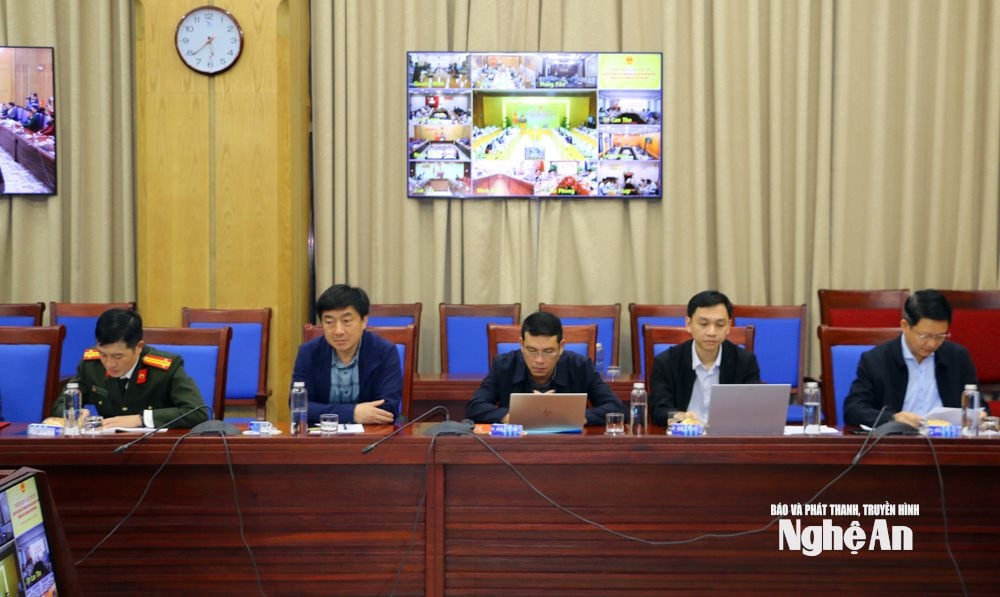 Thanh vien Thuong truc