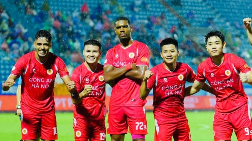 Sơ đồ nhánh đấu knockout AFC Champions League Two