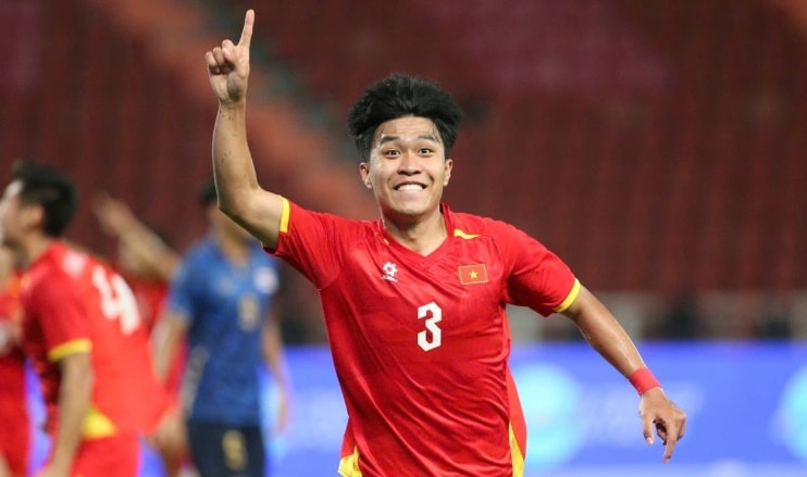 U23 Việt Nam hoàn toàn có cơ sở để ''mơ xa''