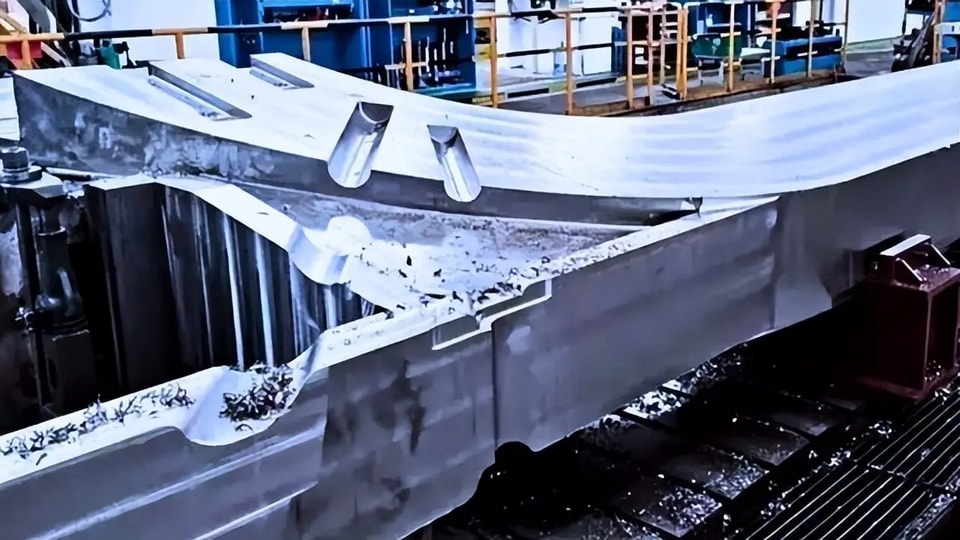 Thí nghiệm vật liệu chịu từ trường cao tại Trung Quốc