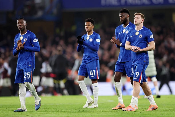 Đội hình Chelsea dự kiến sẽ có nhiều sự thay đổi.