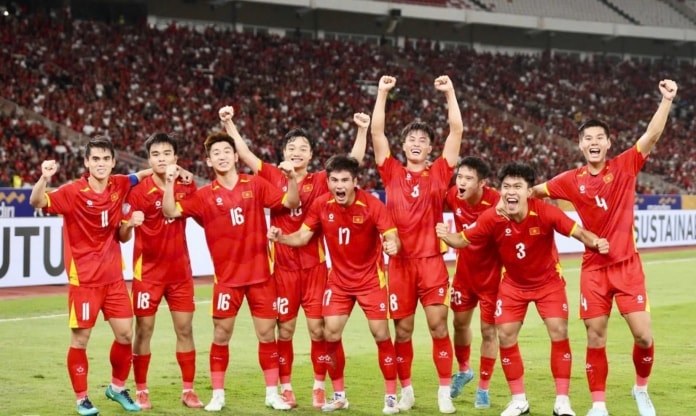 Báo chí Indonesia nhận định về bóng đá Đông Nam Á