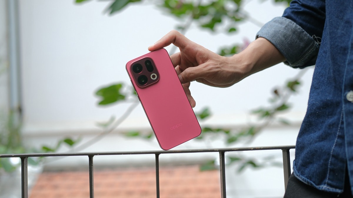 OPPO Find X9s dự kiến ra mắt vào tháng 3/2026