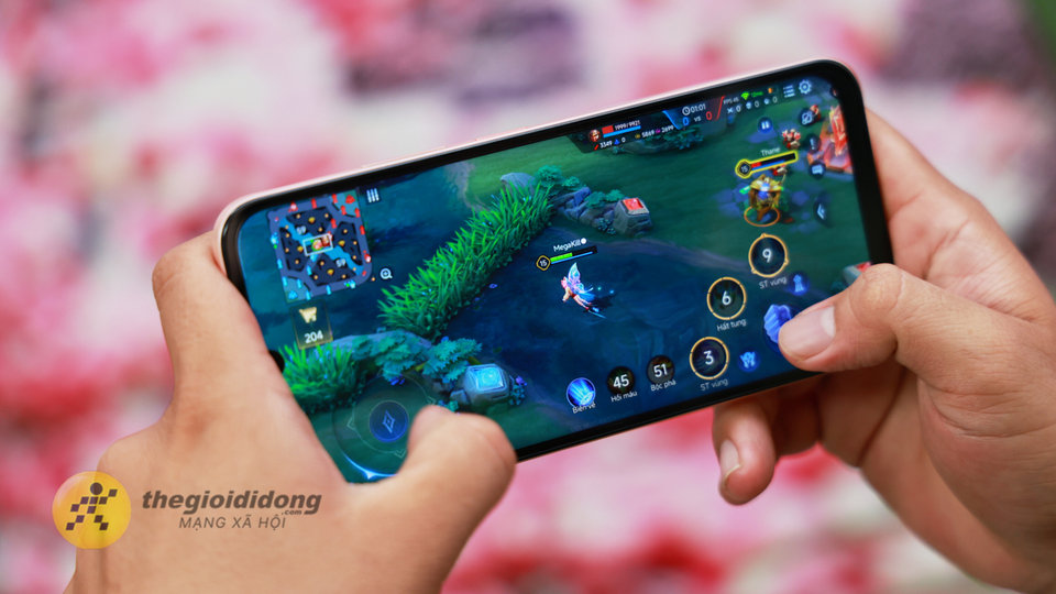 Có nhiều nguyên nhân dẫn đến tình trạng văng game khi đang thi đấu