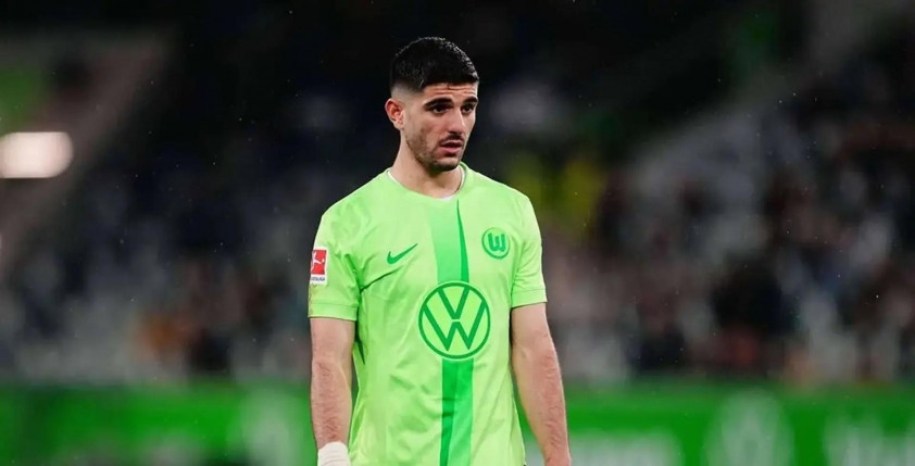 Konstantinos Koulierakis mục tiêu của Barca