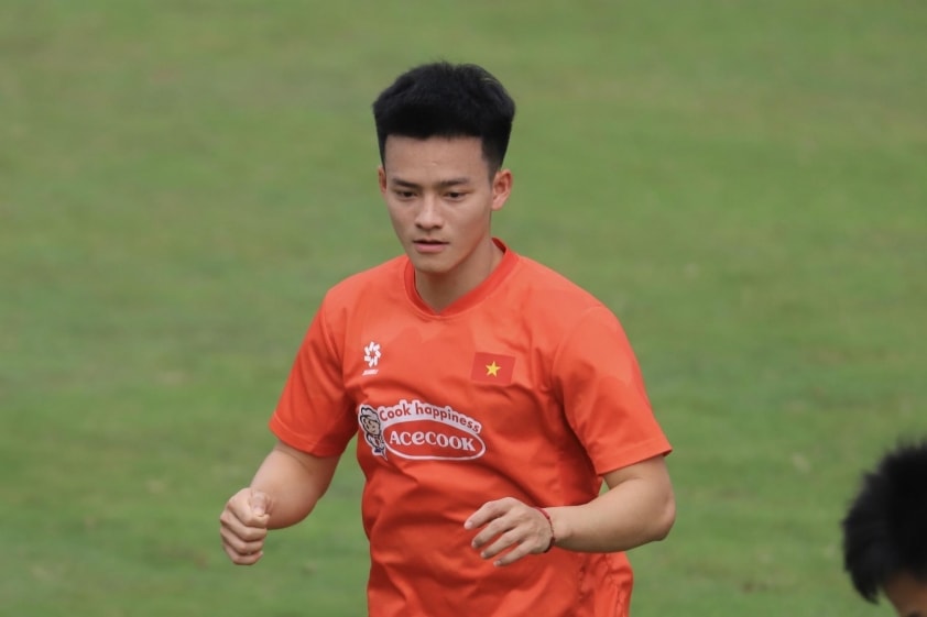 Thanh Nhàn đối mặt nguy cơ bị loại khỏi danh sách chính thức U23 Việt Nam