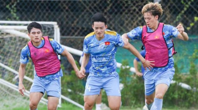 Tiền đạo Thanh Nhàn gặp chấn thương rách bắp trước thềm VCK U23 châu Á 2026