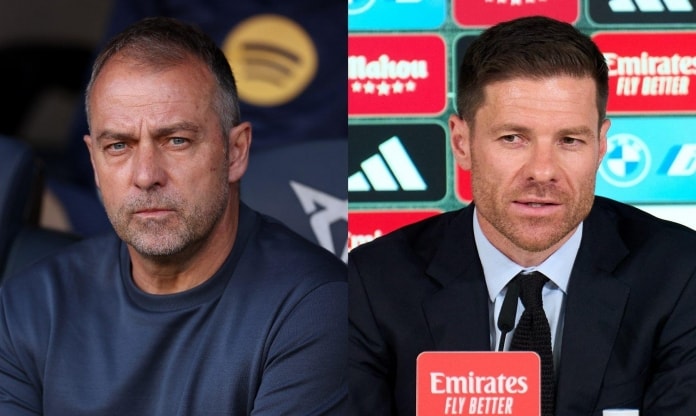 Real Madrid kiện Barca ra tòa vụ Negreira