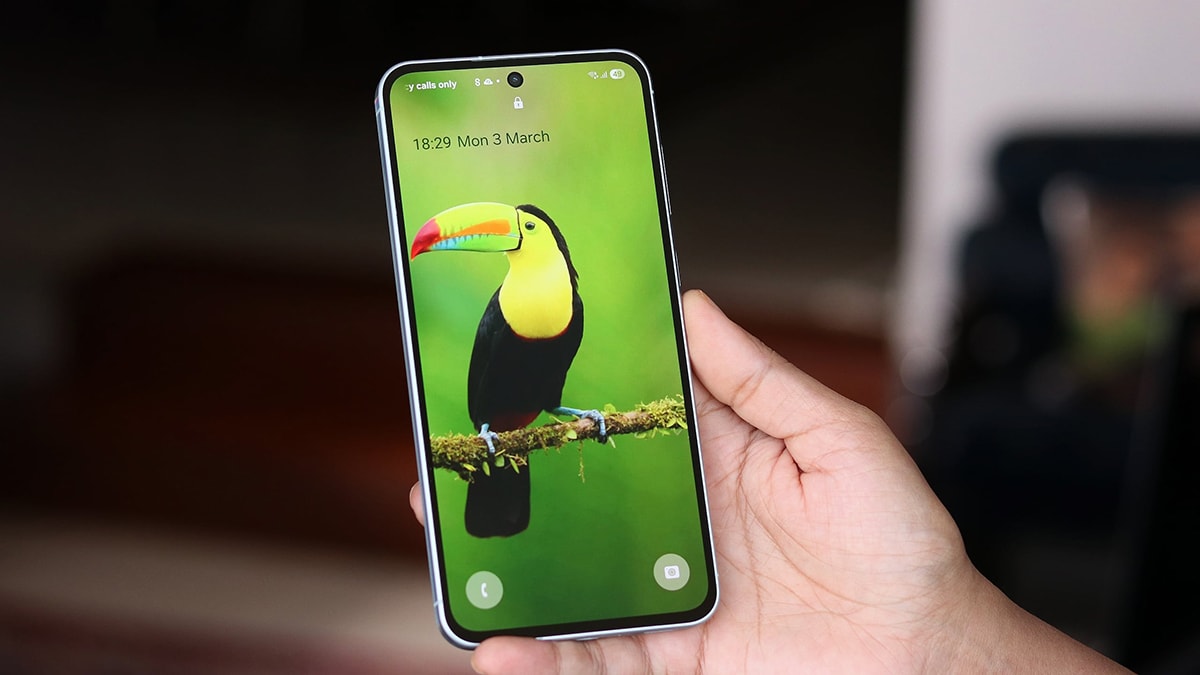 Galaxy A57 dự kiến trang bị màn hình OLED từ TCL