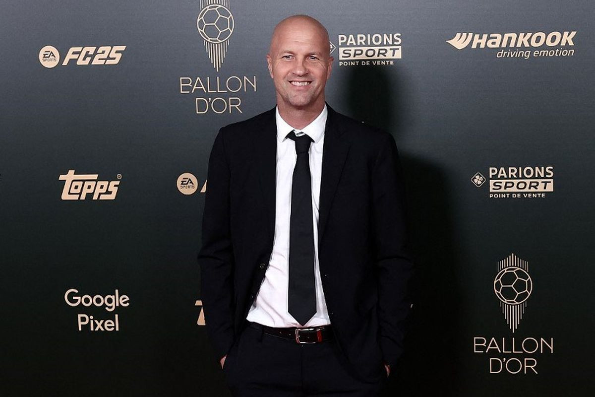 Jordi Cruyff khiến Indonesia bối rối.