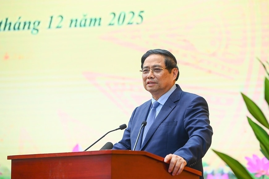 Thủ tướng CP