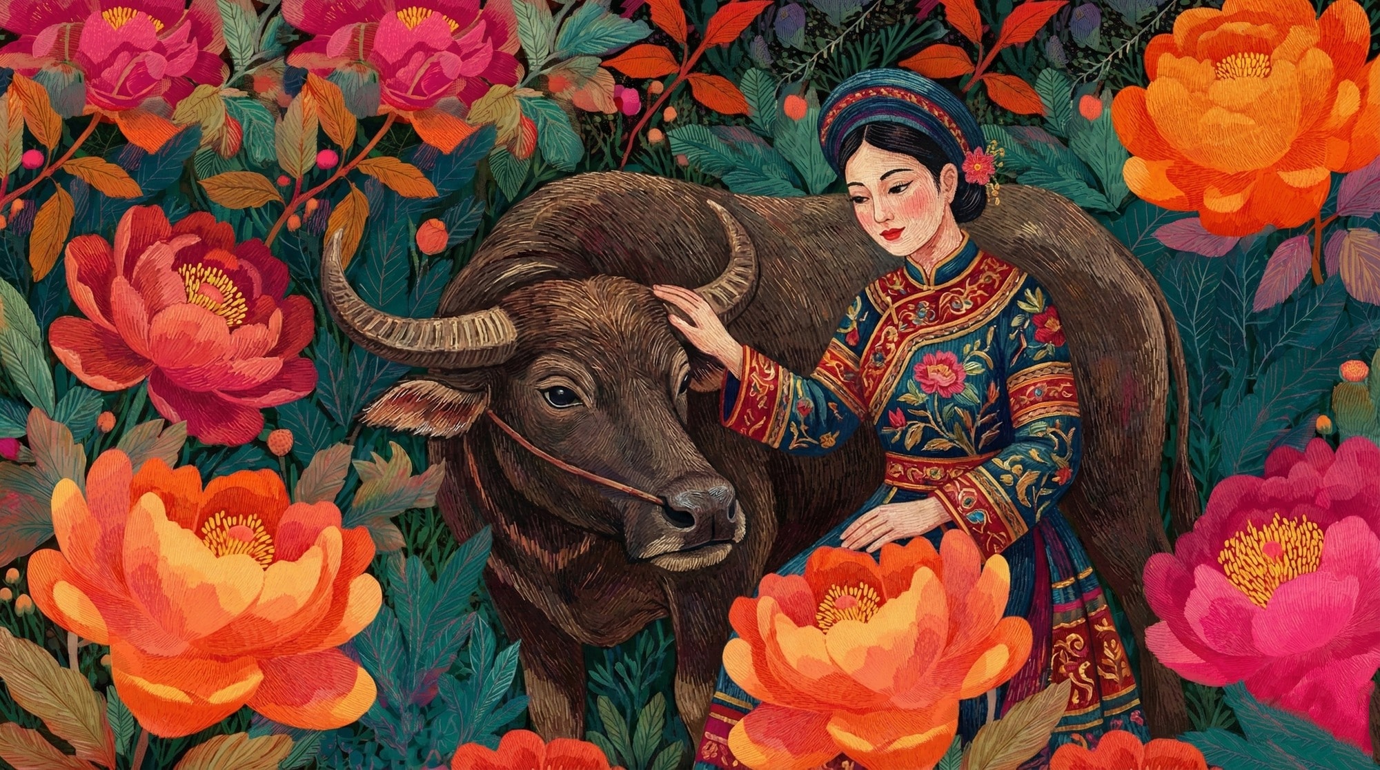 Tử vi tuổi Sửu ngày 2/1/2026