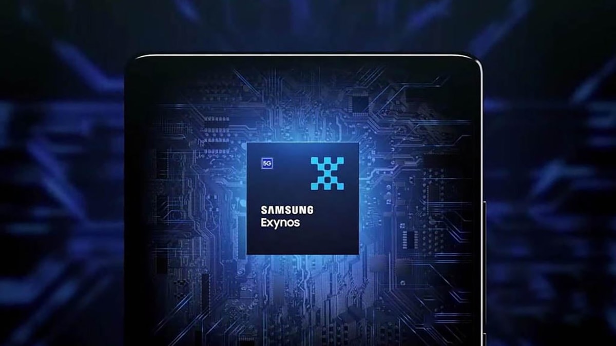 Chip Exynos 2800 có thể do Samsung thiết kế