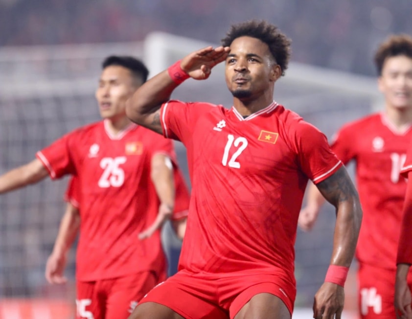 Xuân Son tái xuất ấn tượng cuối năm 2025 với hiệu suất ghi bàn cao