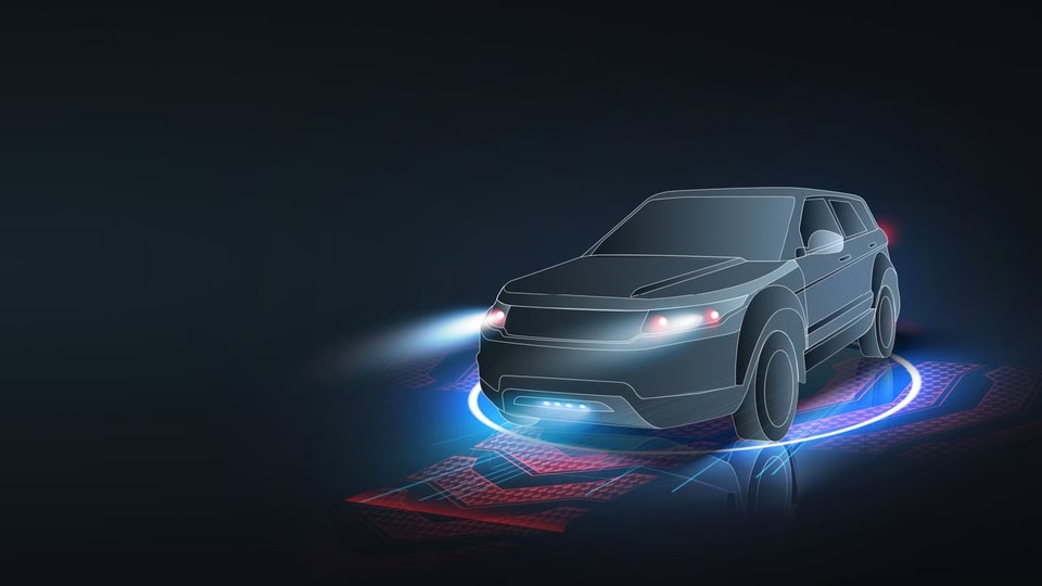 Hệ thống hỗ trợ lái trên ô tô hiện đại