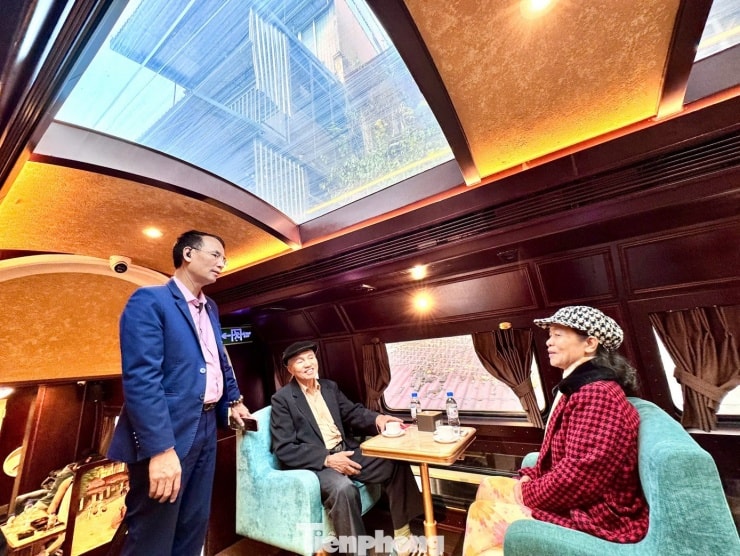 Ẩm thực truyền thống trên tàu