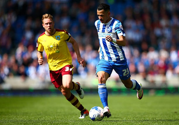 Liam Rosenior chơi bóng ở vị trí hậu vệ do ảnh hưởng từ những thần tượng như Franco Baresi hay Paolo Maldini.