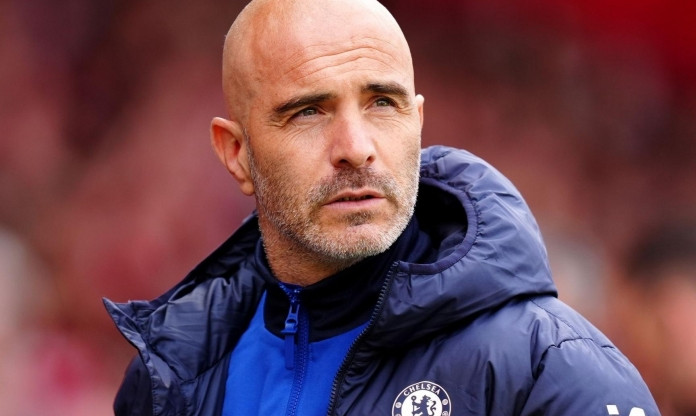 Mối quan hệ rạn nứt giữa Maresca và ban lãnh đạo Chelsea