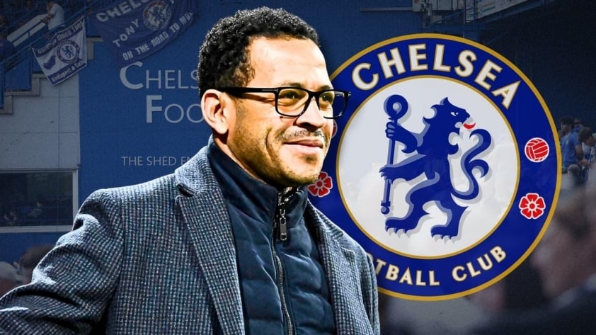 Liam Rosenior được xác nhận sẽ thay thế Enzo Maresca tại Chelsea