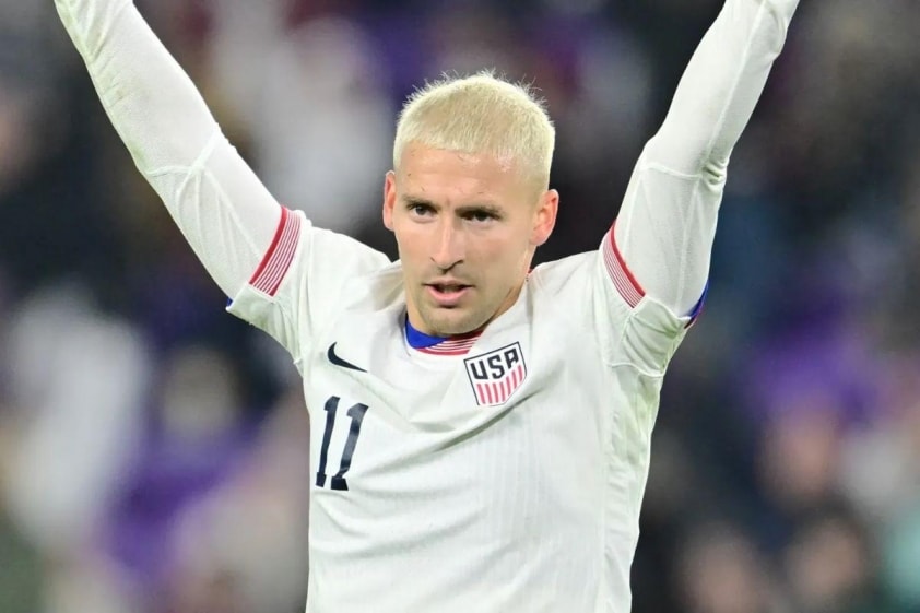 Inter Miami đang nỗ lực chiêu mộ Matko Miljevic từ Huracan