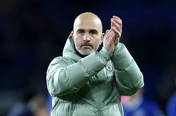 HLV Enzo Maresca chính thức chia tay Chelsea sau một năm dẫn dắt đầy biến động.
