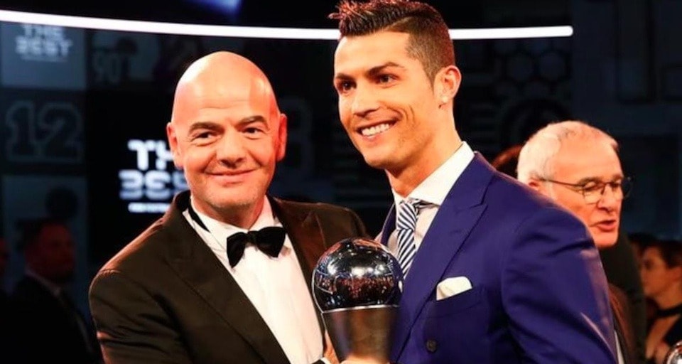 Ronaldo từng khẳng định Saudi Pro League có tính cạnh tranh hàng đầu thế giới.