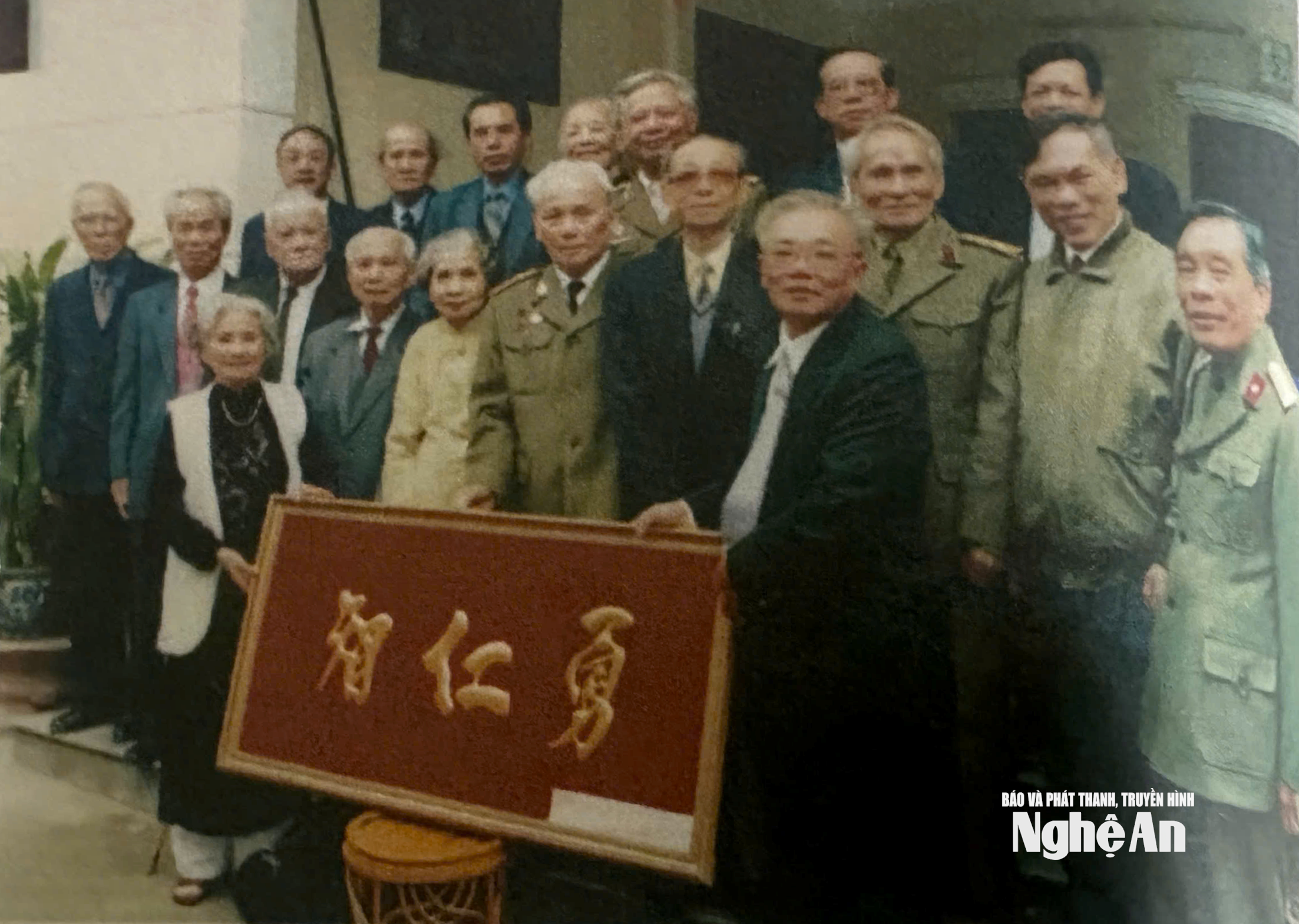 Hội đồng hương Nghệ An tại Hà Nội thời kỳ đầu