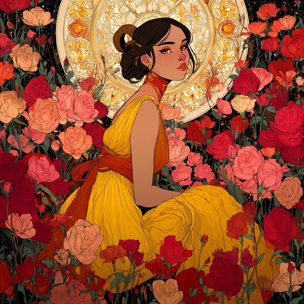 Tử vi 12 cung hoàng đạo ngày 4/1 - Ảnh minh họa năng lượng tích cực của các chòm sao.