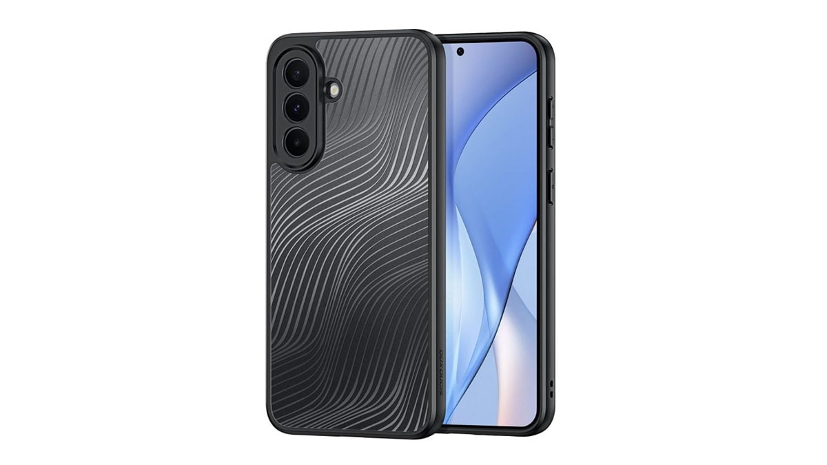 Ốp lưng Galaxy A37 với thiết kế camera mới