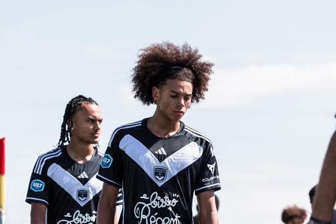 Rahni Moreau Nguyễn sở hữu lối chơi box-to-box toàn diện